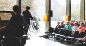 vorarlberg museum - Konzert am Mittag: Nicht Bach, Meer sollte er heißen