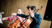 Konzert am Mittag - Mit der Stella in den Sommer
