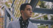 Konzert am Mittag - Podium Konzerte Liechtenstein: Yashar Noroozi, Sohrab Labib