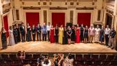 Konzert der Meisterklasse - Vienna Piano Summer Festival I