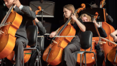 KONZERT DER ORCHESTERAKADEMIE - MUSIKSCHULEN DER STADT WIEN