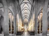 Konzert PAX 2024 - Stiftskirche Admont
