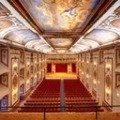 Schloss Esterházy - Konzert zum Jahresbeginn 2024