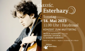 Konzert zum Muttertag