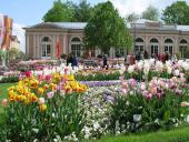 Die Kurstadt Bad Hall © Holnsteiner