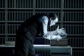 Krapp´s Last Tape, Robert Wilson