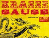 Krasse Sause