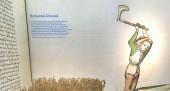 vorarlberg museum - Kreativatelier: Archäologische Entdeckungen aus dem Mittelalter