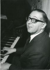 Georg Kreisler