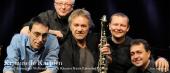 Band Klezmer Musik Extended Version