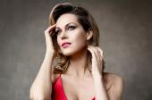 HERBSTGOLD – Kristine Opolais/Agnese Eglina - Im Bild: Opplais
