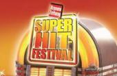 Illustration Das Krone SUPERHIT FESTIVAL