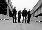 Das Kronos Quartett ist am 24. Juli 2011 zu Gast bei den Audi Sommerkonzerten