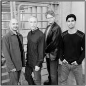 Das Kronos Quartett ist am 24. Juli 2011 zu Gast bei den Audi Sommerkonzerten