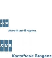 Foto: Logo Kunsthaus Bregenz Pantone 5405