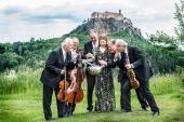 Philharmonische Klänge und kulinarische Genüsse