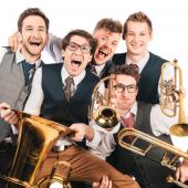 kultig: BRASS & WINE