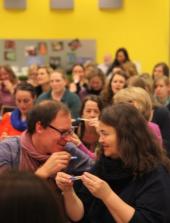 Internationales Symposium Kulturvermittlung 2015