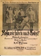 Kunst und Krieg