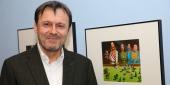 Kunst trifft Karikatur — Kunstmeile Krems