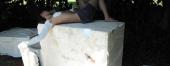 Foto: Die Kunst der Unterhaltung: Needcompany spielt den Tod von...