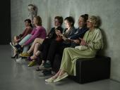 Kunstsalon für FLINTA*