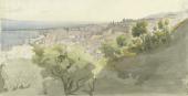 Foto: Kupelwieser, Messina 1824