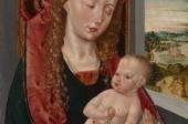 Kurator*innenführung - Meister der Benda-Madonna - BendaMadonna