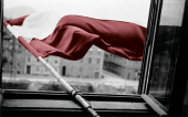 Kuratorenführung: 1945. Kriegsende und Neubeginn in der Steiermark
