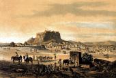 Kuratorenführung - Erzherzog Johann und die Archäologie: Konstantinopel und Athen