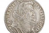 Kuratorenführung mit Karl Peitler - Die Eggenberger und das Geld