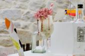 Dominikanerkirche - Kuratorenführung mit Andreas Hoffer - Damir Ocko, aus der Serie Cocktails, 2022