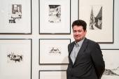 Landesgalerie Niederösterreich - Kuratorenführung mit Nikolaus Kratzer