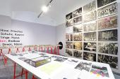 Kuratorinnenführung - Wir Klauberinnen - Ausstellungsansicht