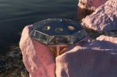 New Chemosphere, 2021 - MAK - Kuratorinnenführung /imagine: Eine Reise in die Neue Virtualität