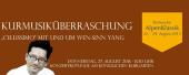 Foto: Kurmusiküberraschung