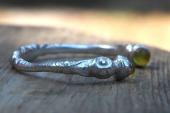 Kurs: Silberarmreif und Torques aus Kupfer - MAMUZ