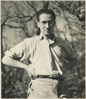 Kurt Bardos Frühling 1938
