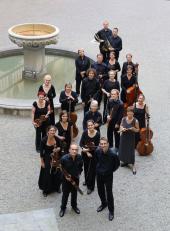 L’Orfeo Barockorchester
