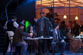 La Bohème