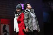 Foto: La Bohème - Myung Joo Lee, Pedro Velázquez Díaz