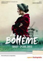 La Bohème