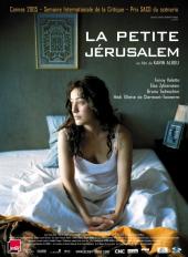 Foto: La Petite Jérusalem. Mein kleines Jerusalem