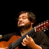 Tiroler Festspiele Erl - La Guitarra Erl - Yamandu Costa Trio Iberoamericano - Bild: Yamandu Costa