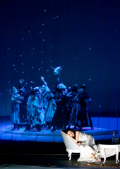 La Traviata