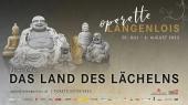 DAS LAND DES LÄCHELNS
