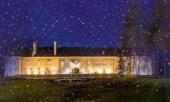 Adventmarkt im Schloss Lackenbach