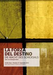 LA FORZA DEL DESTINO