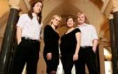 Foto: Liederabend: Lala - Vocalensemble