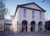 Landestheater Vorarlberg